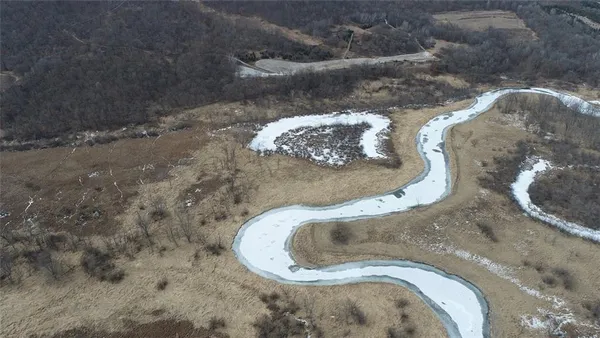 $122,535 | Tbd County Road KK, Alma, WI 54610