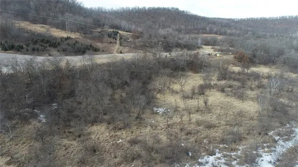 $122,535 | Tbd County Road KK, Alma, WI 54610