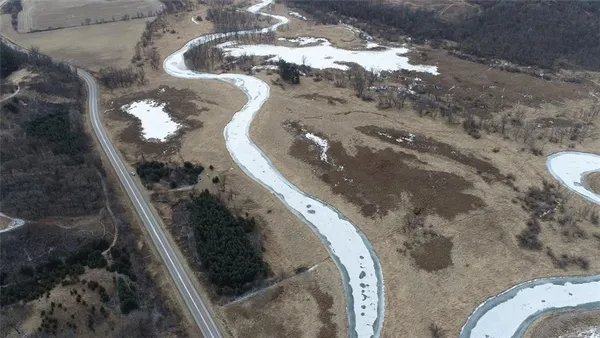 $122,535 | Tbd County Road KK, Alma, WI 54610