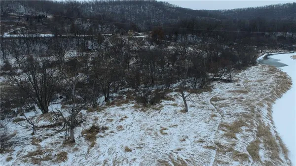 $122,535 | Tbd County Road KK, Alma, WI 54610