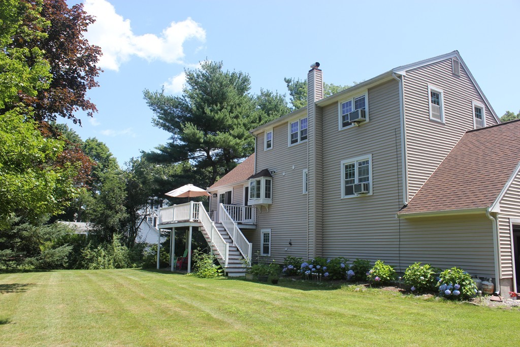 11 Dascomb Road Andover, MA 01810 - Photo 3 of 30 Gallery Image 3