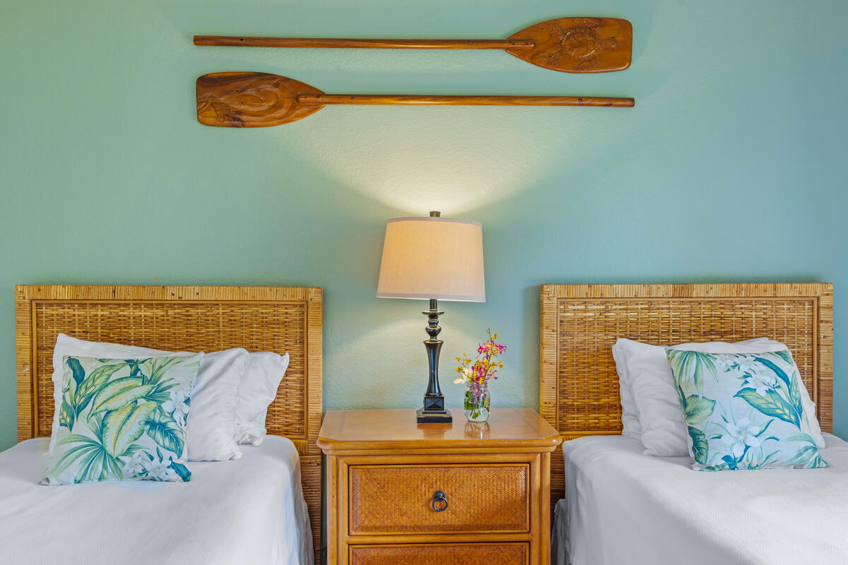 2371 Ho'ohu Road, Unit 801 Koloa, HI 96756 - Photo 15 of 28 a bathroom with a bathtub and a sink