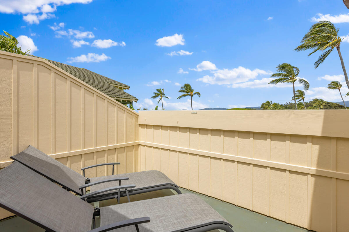 2371 Ho'ohu Road, Unit 801 Koloa, HI 96756 - Photo 21 of 28 a view of a balcony