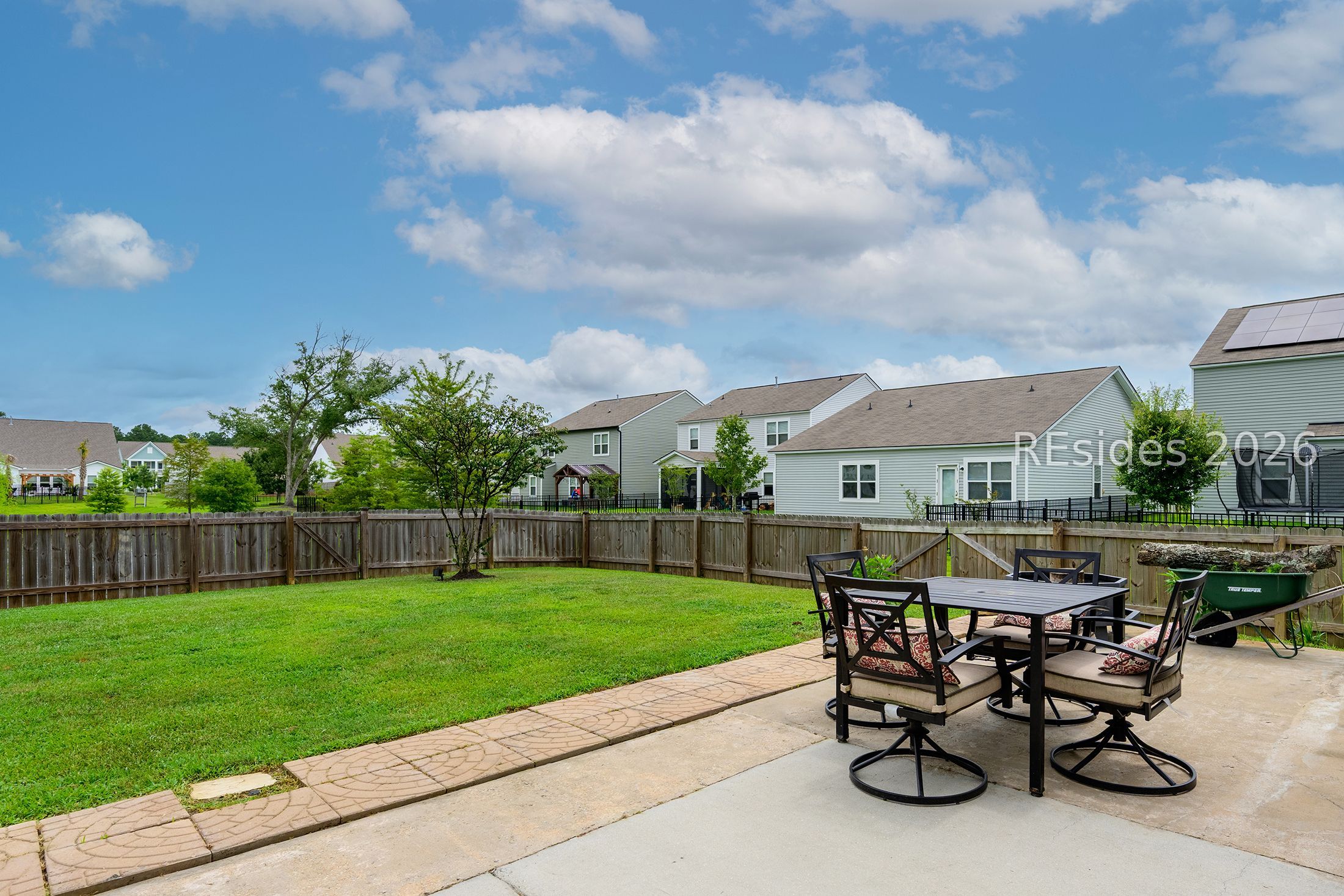 129 Raines Way Bluffton, SC 29909 - Photo 49 of 64