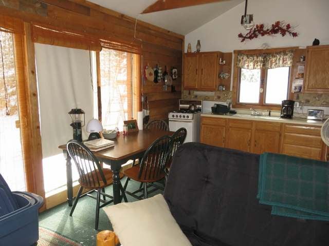 5950 Steve Javenkowski Road Three Lakes, WI 54562 - Photo 8 of 19 Gallery Image 8