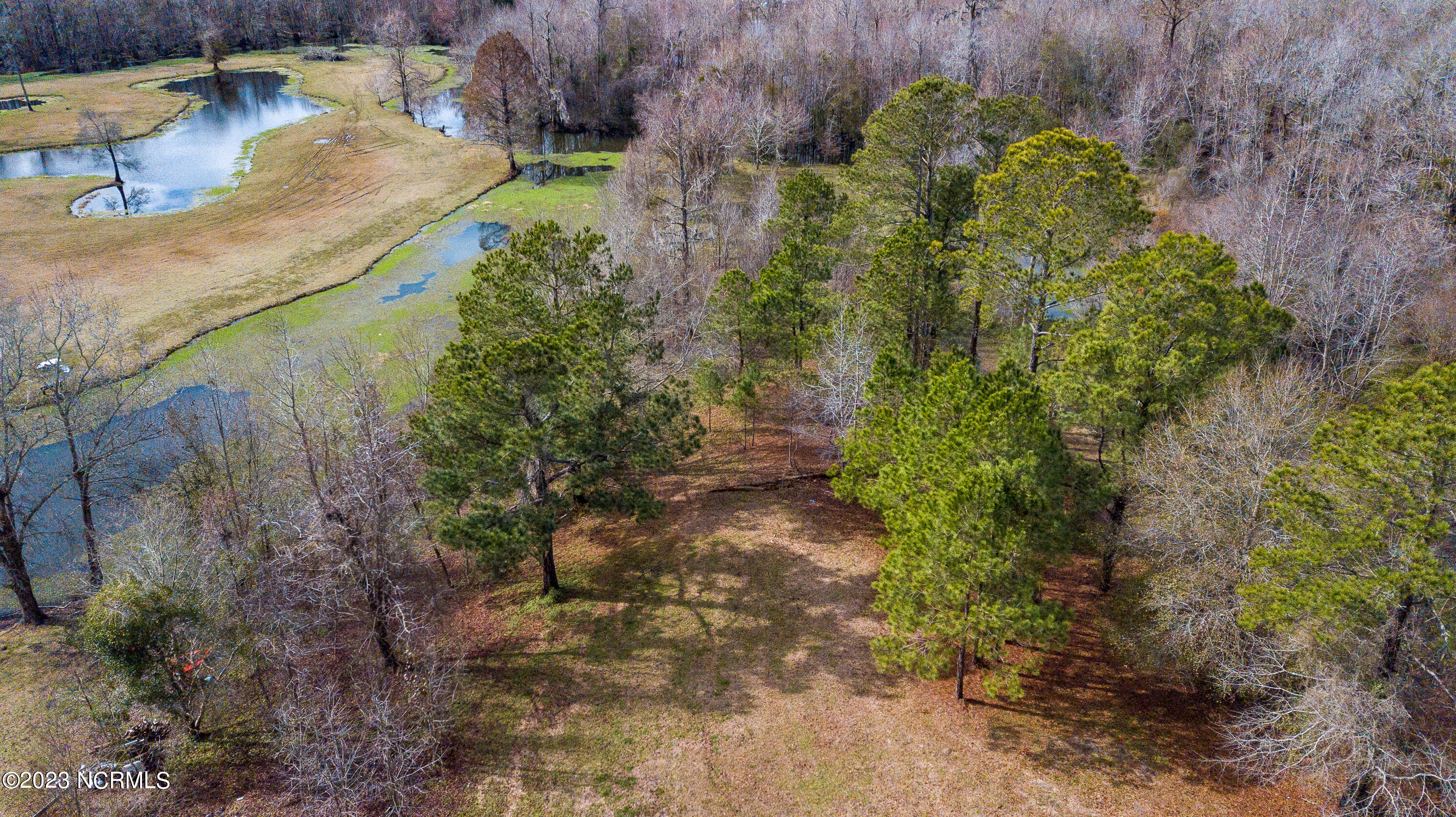 21 R Winding Creek Road Rocky Point, NC 28457 - Photo 2 of 6 Lot 21R Winding Creek Rd. (4)