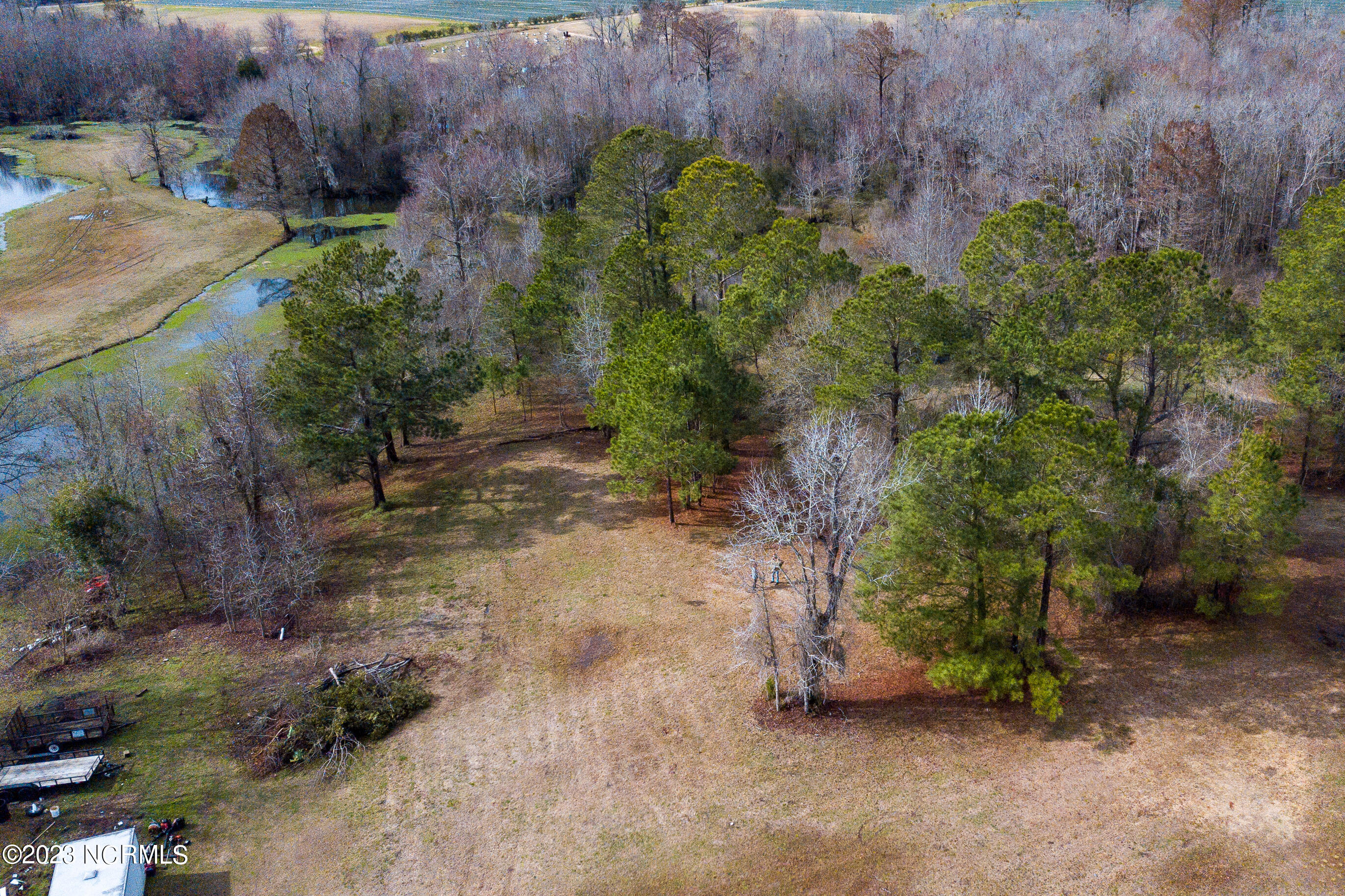 21 R Winding Creek Road Rocky Point, NC 28457 - Photo 3 of 6 Lot 21R Winding Creek Rd. (5)