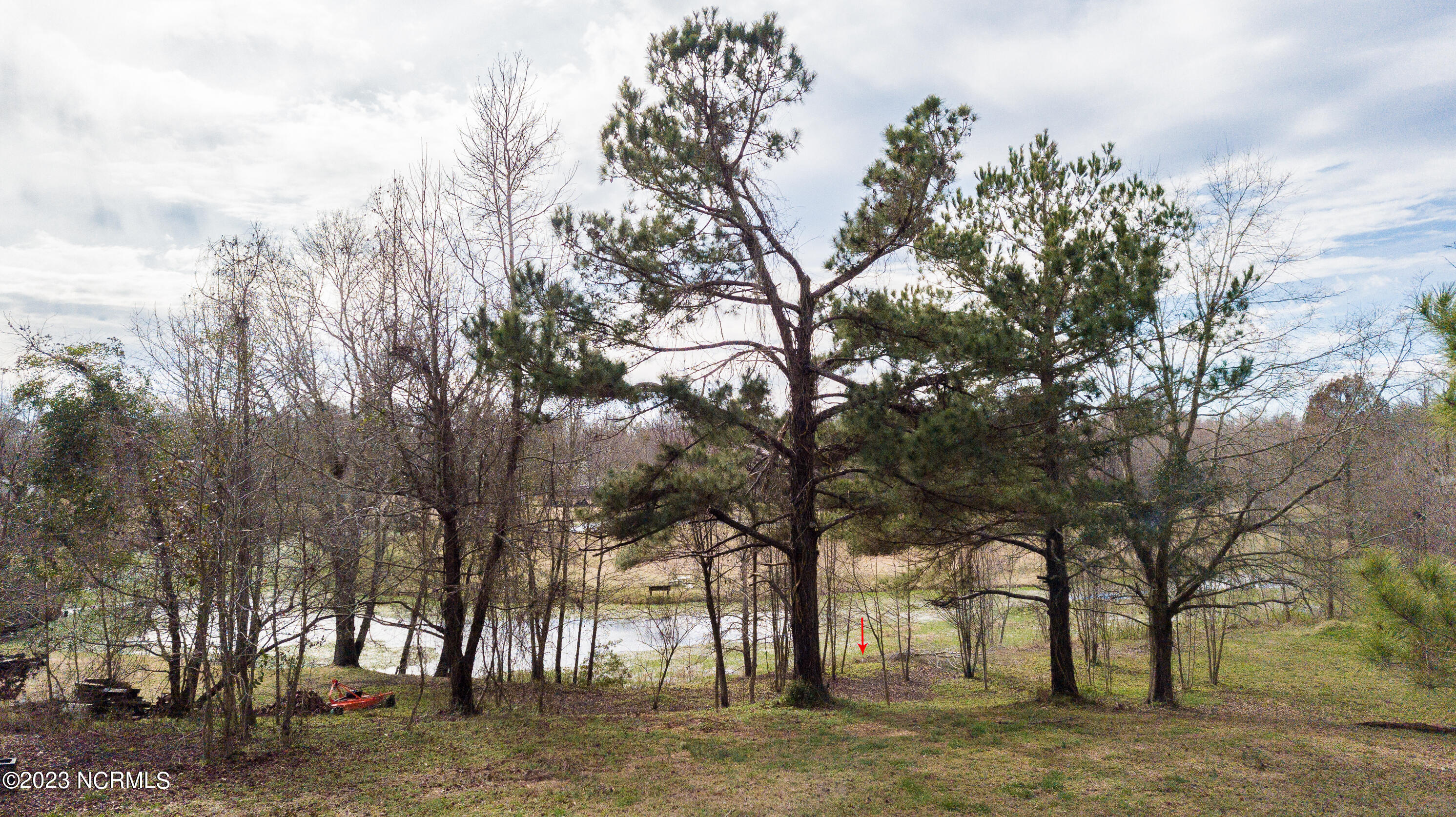 21 R Winding Creek Road Rocky Point, NC 28457 - Photo 4 of 6 Lot 21R Winding Creek Rd. (7)