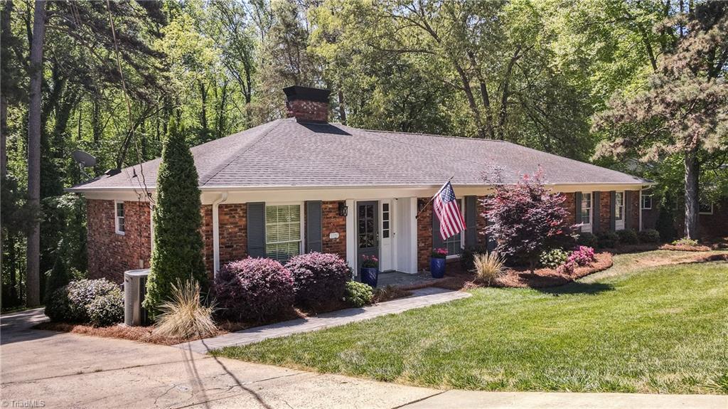 3380 Kirklees Road Winston-Salem, NC 27104 - Photo 1 of 46 Gallery Image 1
