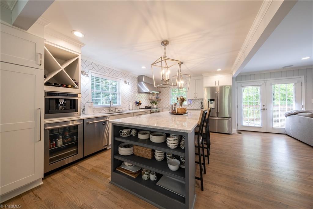 3380 Kirklees Road Winston-Salem, NC 27104 - Photo 11 of 46 Gallery Image 11