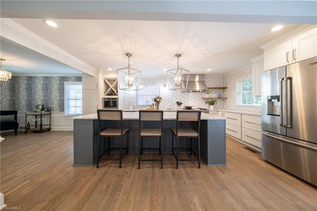 3380 Kirklees Road Winston-Salem, NC 27104 - Photo 12 of 46 Gallery Image 12