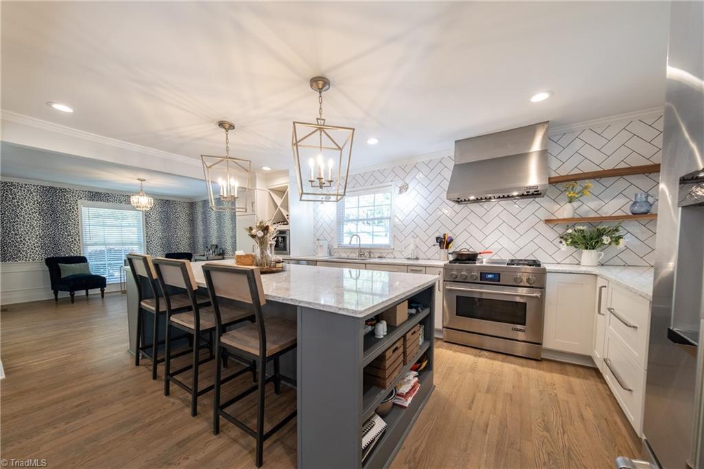 3380 Kirklees Road Winston-Salem, NC 27104 - Photo 13 of 46 Gallery Image 13