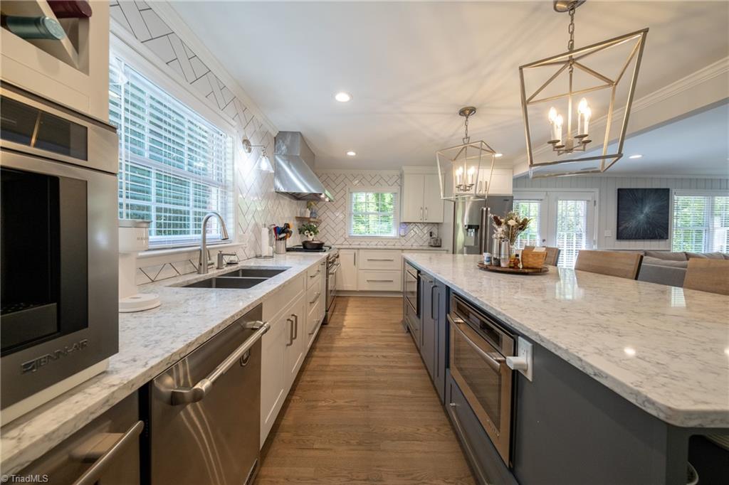 3380 Kirklees Road Winston-Salem, NC 27104 - Photo 15 of 46 Gallery Image 15
