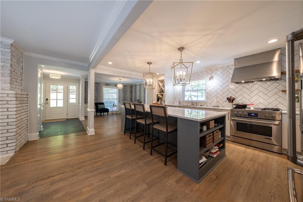 3380 Kirklees Road Winston-Salem, NC 27104 - Photo 16 of 46 Gallery Image 16