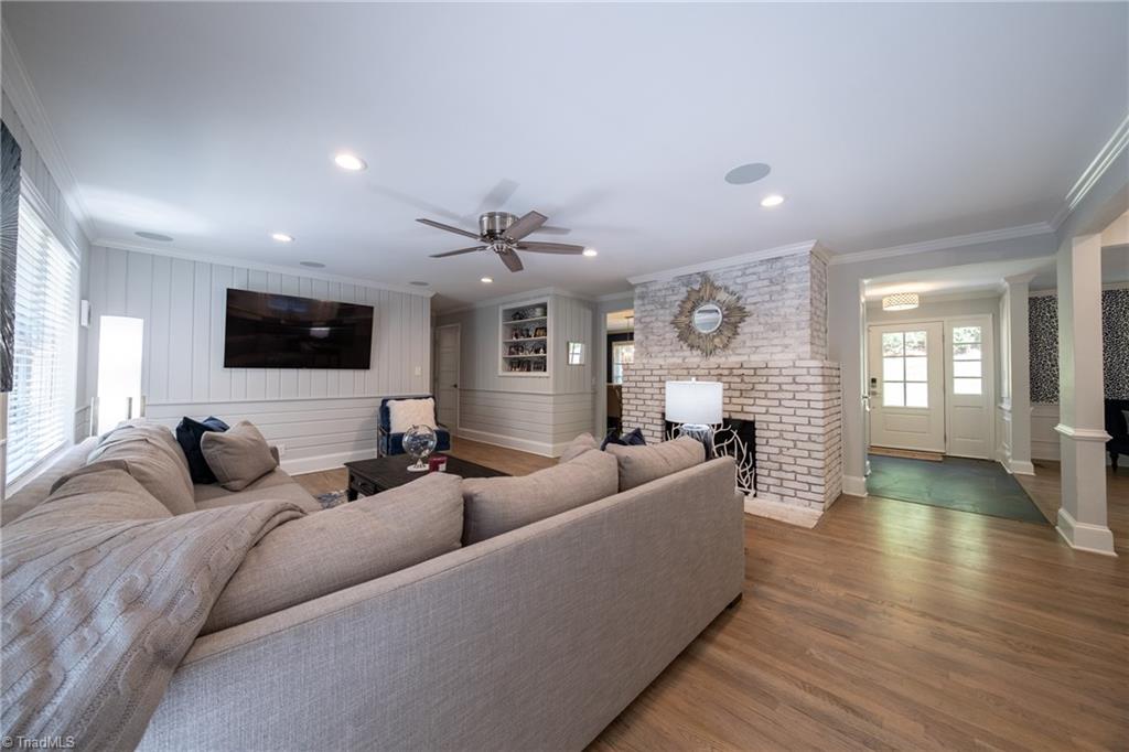 3380 Kirklees Road Winston-Salem, NC 27104 - Photo 17 of 46 Gallery Image 17