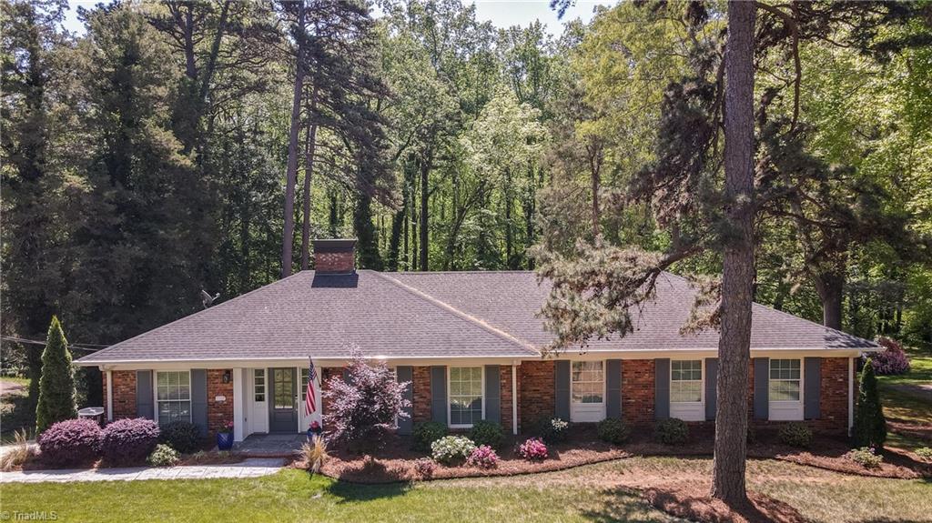 3380 Kirklees Road Winston-Salem, NC 27104 - Photo 2 of 46 Gallery Image 2