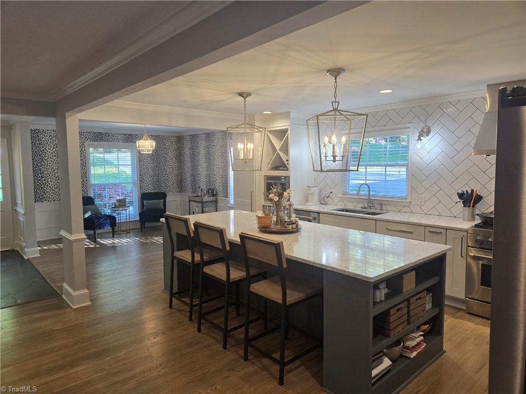 3380 Kirklees Road Winston-Salem, NC 27104 - Photo 2 of 10