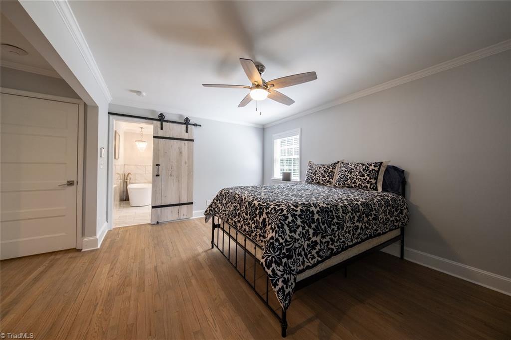 3380 Kirklees Road Winston-Salem, NC 27104 - Photo 22 of 46 Gallery Image 22