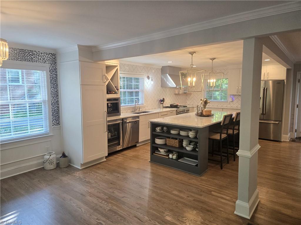 3380 Kirklees Road Winston-Salem, NC 27104 - Photo 4 of 10