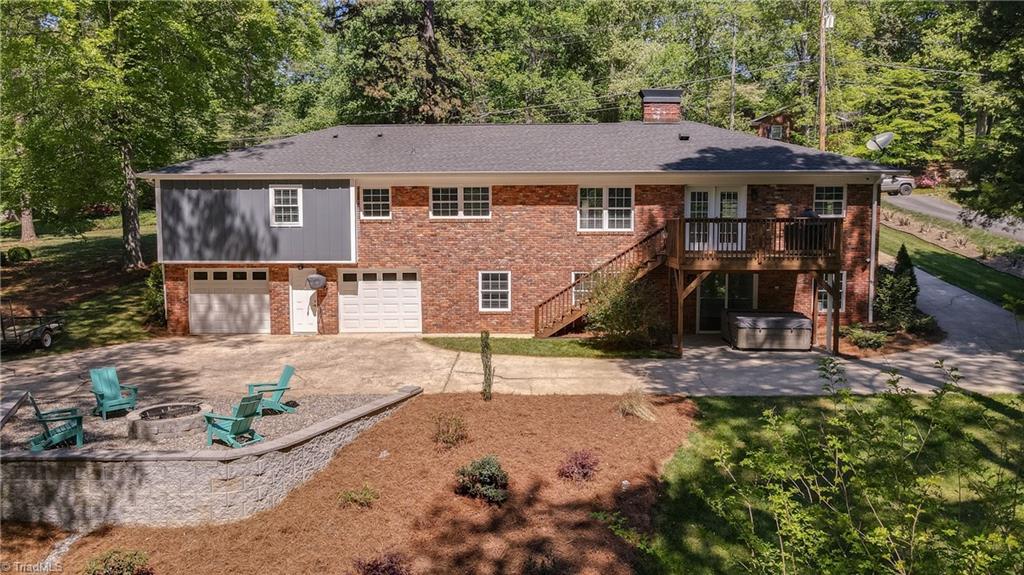 3380 Kirklees Road Winston-Salem, NC 27104 - Photo 41 of 46 Gallery Image 41