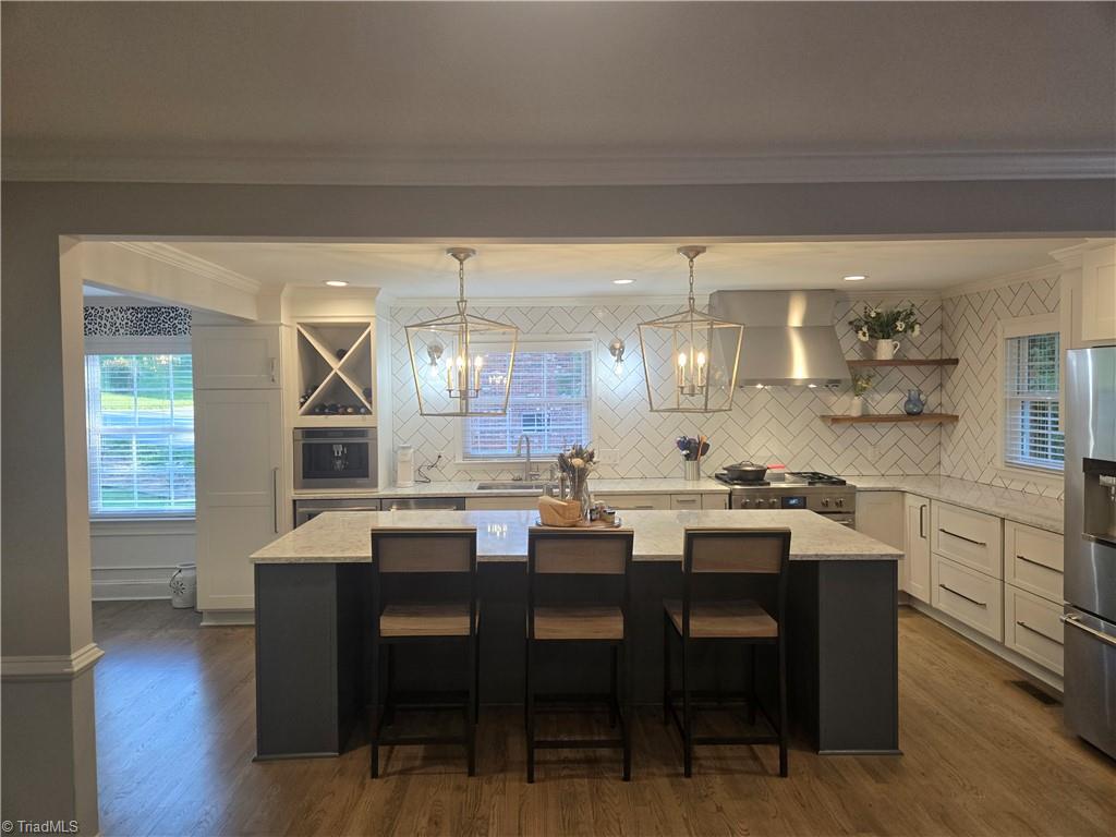 3380 Kirklees Road Winston-Salem, NC 27104 - Photo 5 of 10