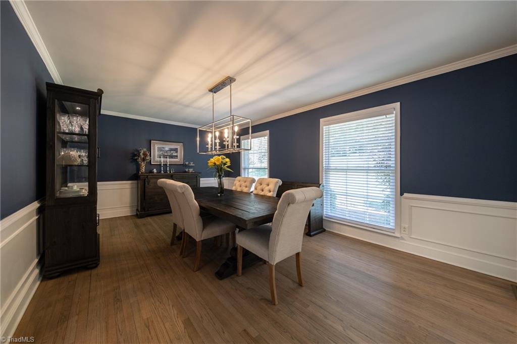 3380 Kirklees Road Winston-Salem, NC 27104 - Photo 5 of 46 Gallery Image 5