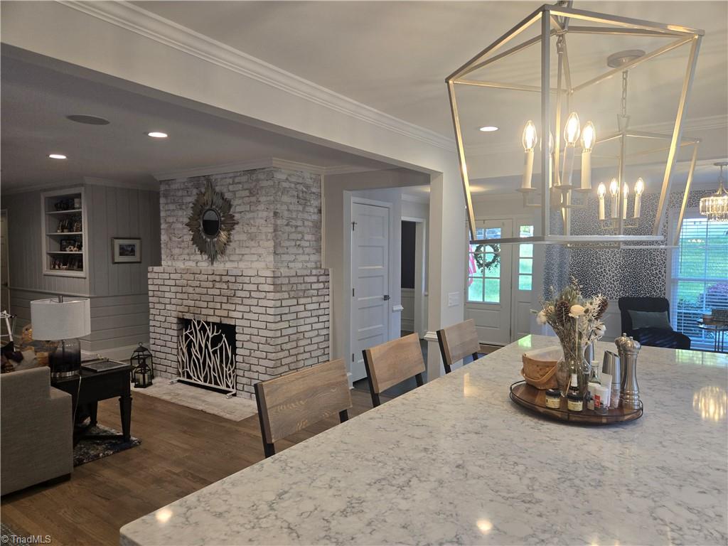 3380 Kirklees Road Winston-Salem, NC 27104 - Photo 6 of 10