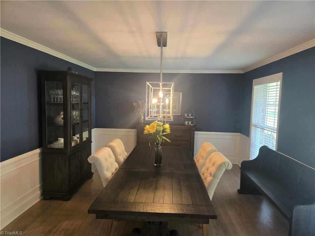 3380 Kirklees Road Winston-Salem, NC 27104 - Photo 8 of 10