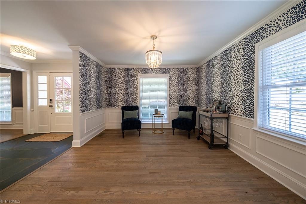 3380 Kirklees Road Winston-Salem, NC 27104 - Photo 8 of 46 Gallery Image 8