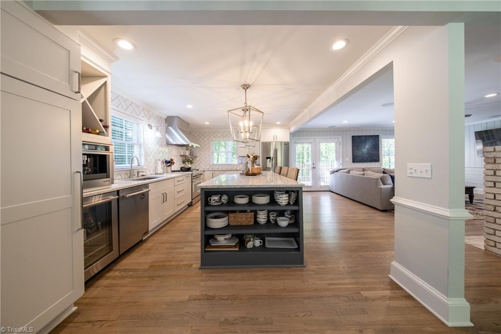3380 Kirklees Road Winston-Salem, NC 27104 - Photo 10 of 46 Gallery Image 10
