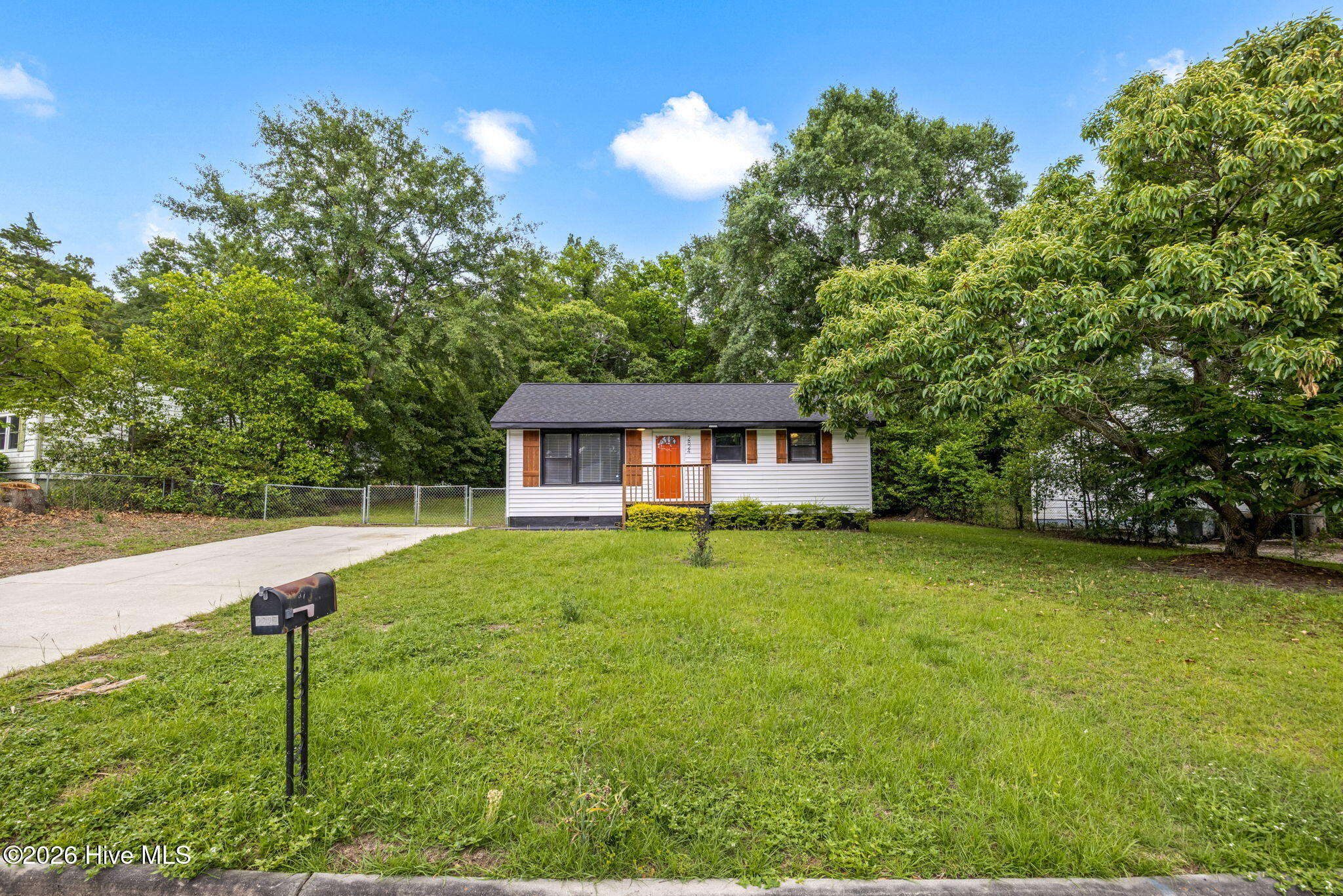 2824 Gordy Road Augusta, GA 30906 - Photo 6 of 27