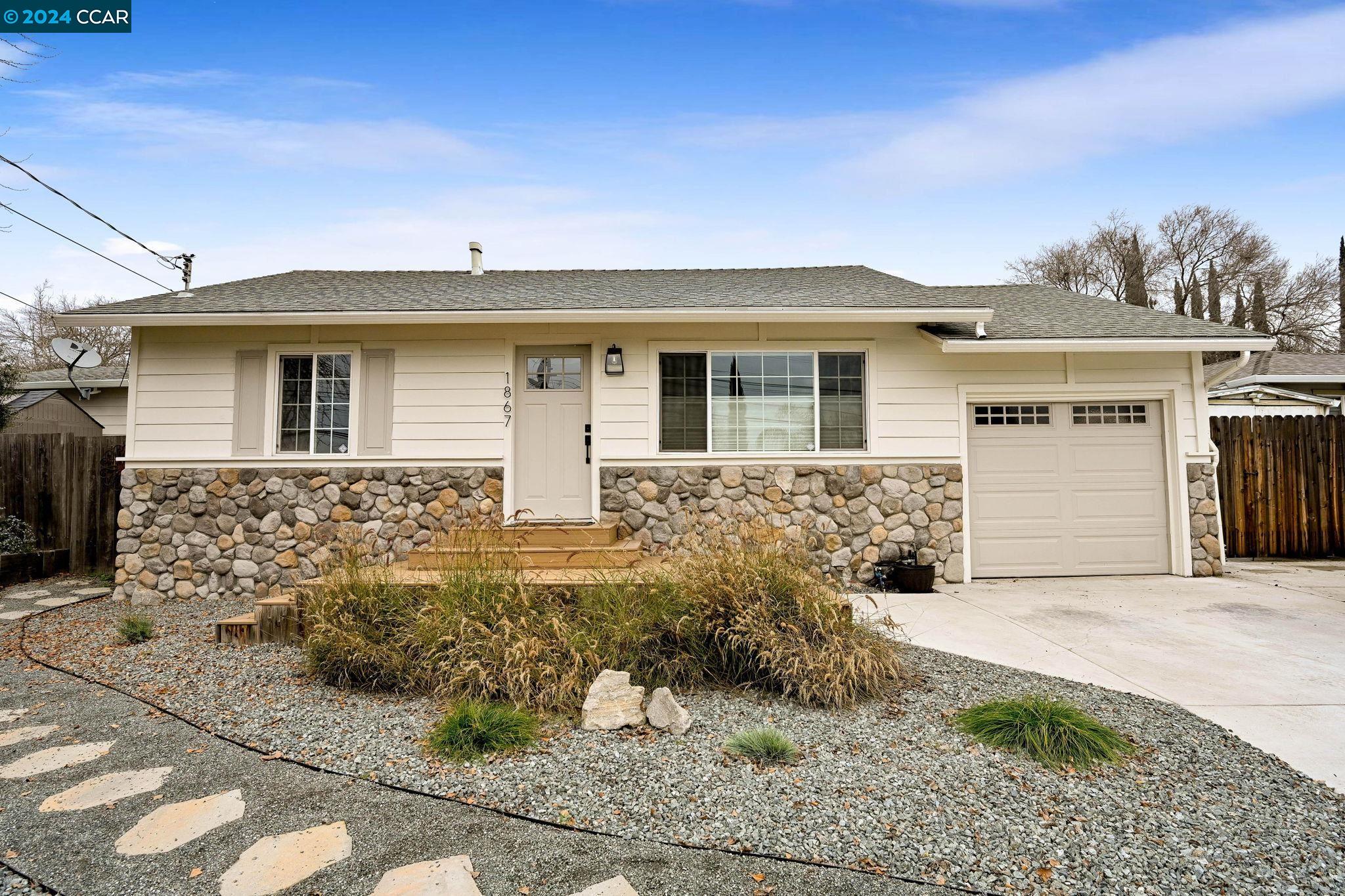 1867 Solano Way, Concord, CA 94520 | Compass