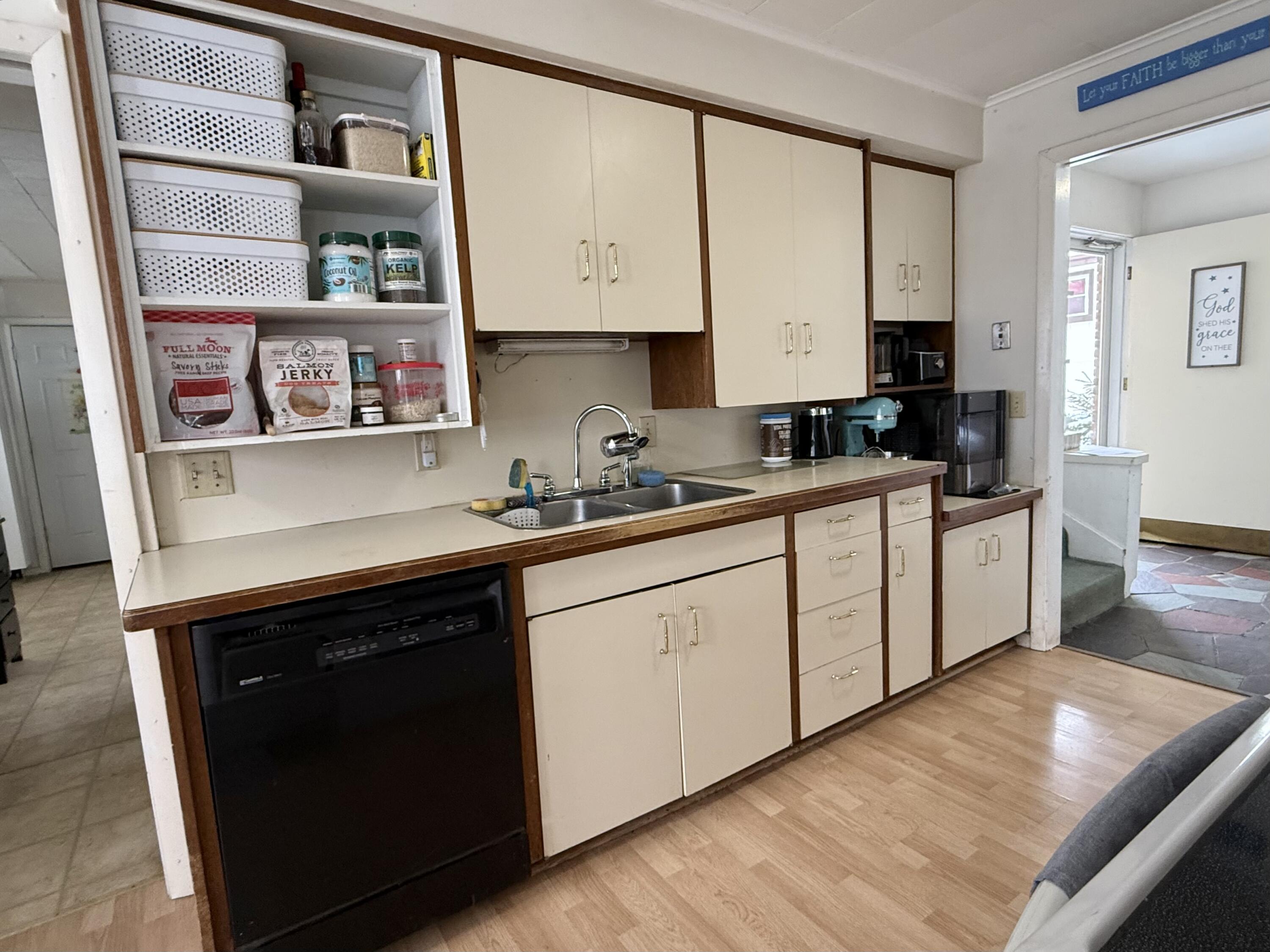 Undisclosed Address Mount Pleasant, MI 48858 - Photo 14 of 50 Kitchen 1
