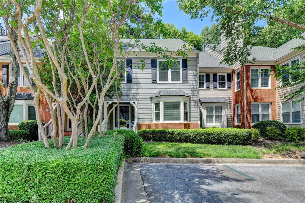 1006 Camden Court Northwest Atlanta, GA 30327 - Photo 2 of 71 Gallery Image 2