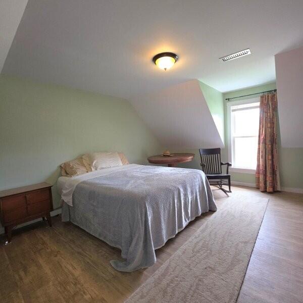 866 Main Street Lincoln, ME 04457 - Photo 37 of 69 2nd Floor, Bedroom #3