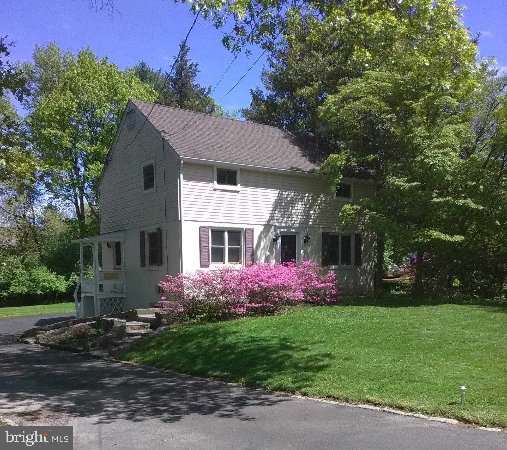 1742 Norristown Road Ambler, PA 19002 - Photo 1 of 3 Welcome Home