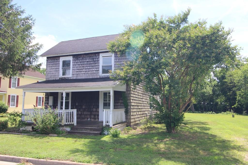 4314 Willis Wharf Road Exmore, VA 23350 - Photo 1 of 26