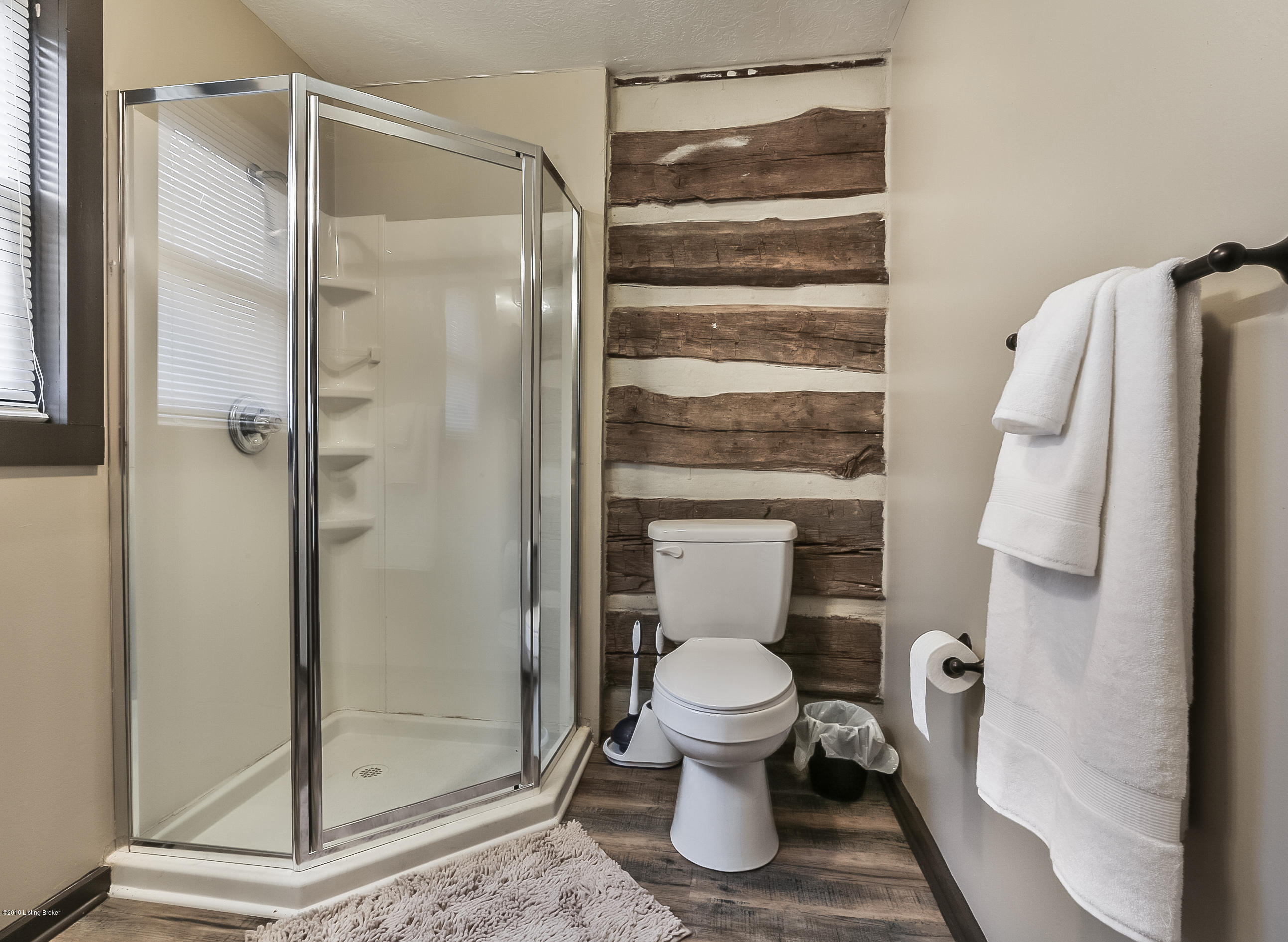 1042 Scrabble Road Bagdad, KY 40003 - Photo 22 of 43 Full Bath Shower