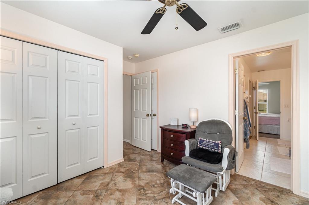 879 Rue Labeau Circle Fort Myers, FL 33913 - Photo 18 of 27 a living room with furniture
