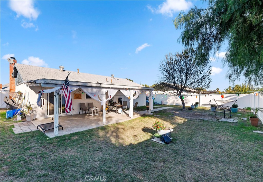 25143 Sugar Hill Road Moreno Valley, CA 92553 - Photo 27 of 28 a view of a park with slide