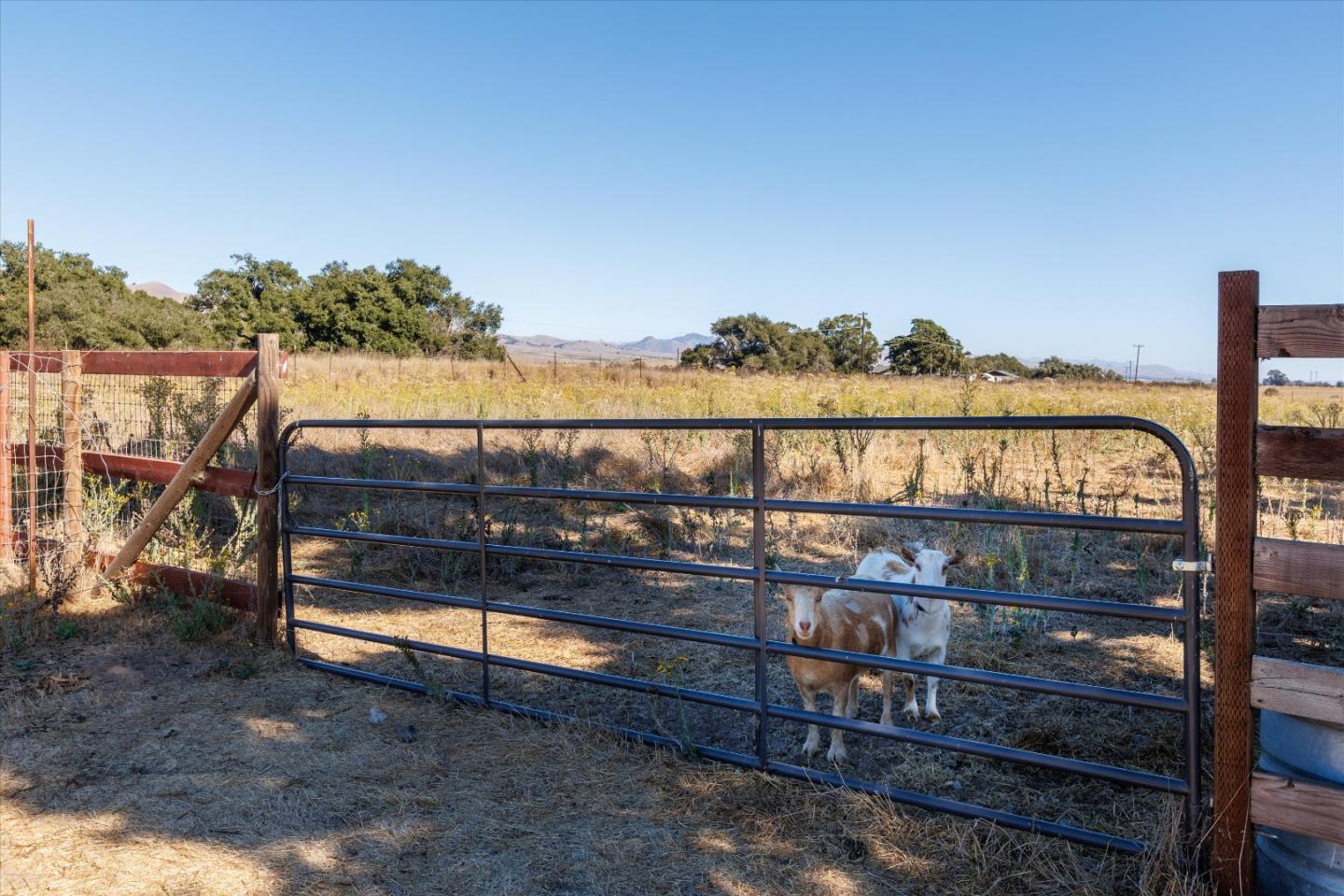 840 South Oak Glen Avenue Nipomo, CA 93444 - Photo 11 of 21 a view of a street with sitting area