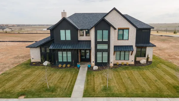 $969,000 | 9507 Meadow Ridge, Amarillo, TX 79118