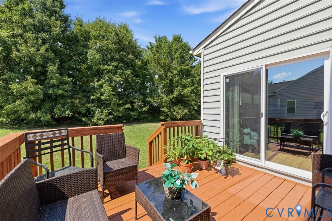 3600 Cedar Commons Road Richmond, VA 23223 - Photo 6 of 30