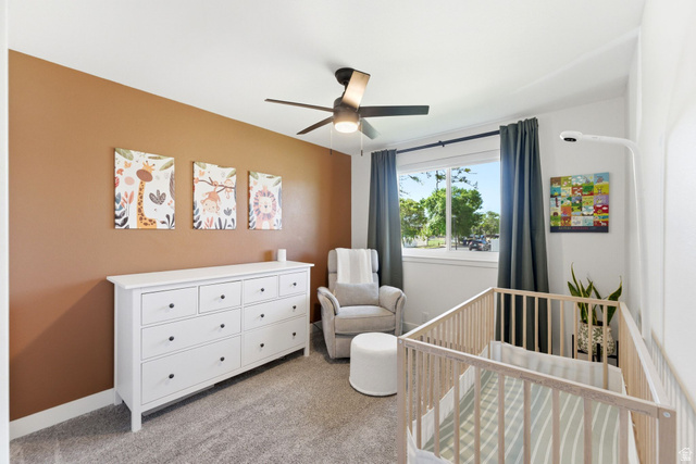 5118 Obsidian Way Kearns, UT 84118 - Photo 8 of 26