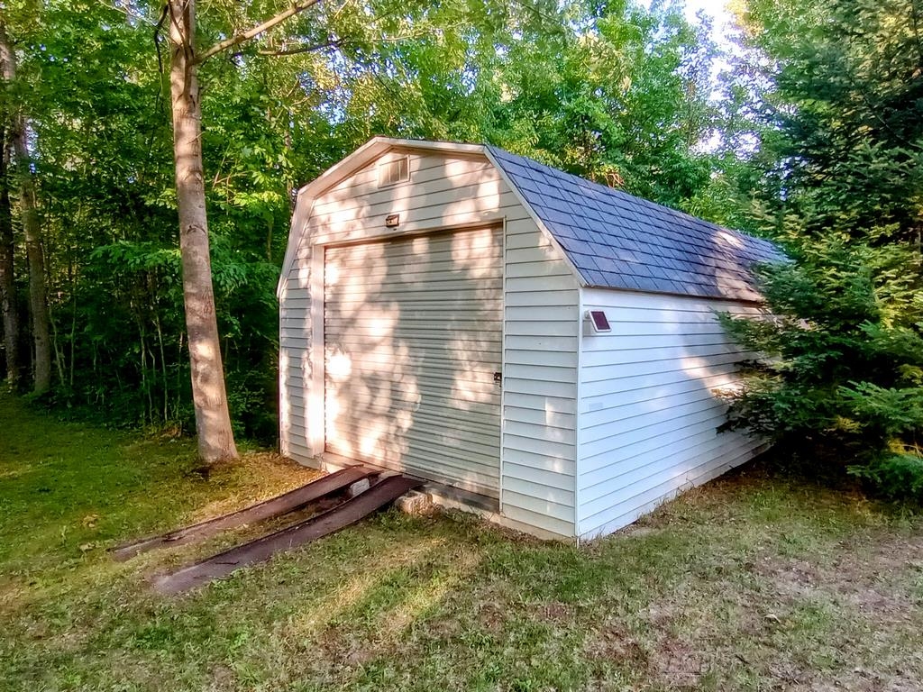 2308 River Road Beaverton, MI 48612 - Photo 50 of 53