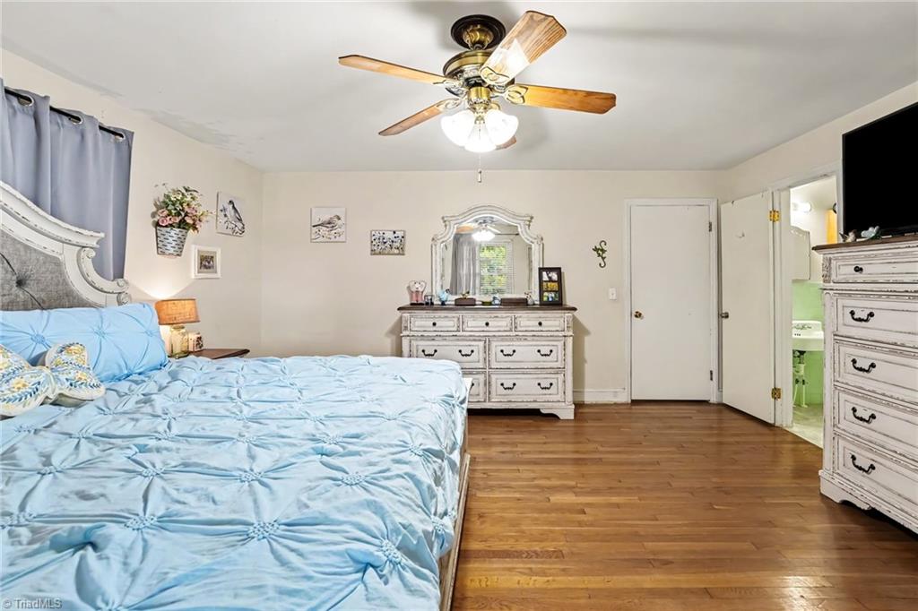 309 Kirby Road King, NC 27021 - Photo 12 of 24 Gallery Image 12
