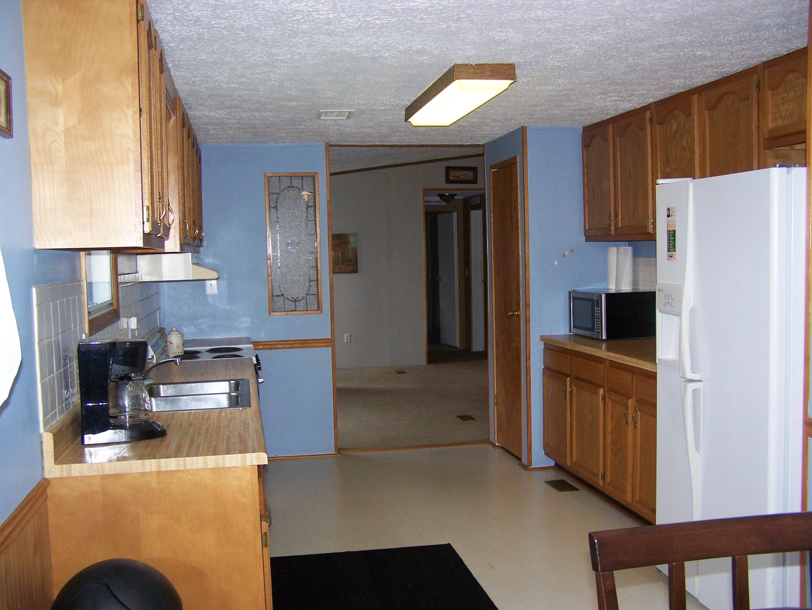 9513 Raccoon Woods Road Heiskell, TN 37754 - Photo 4 of 10 Raccoon Woods--Dining to LR view