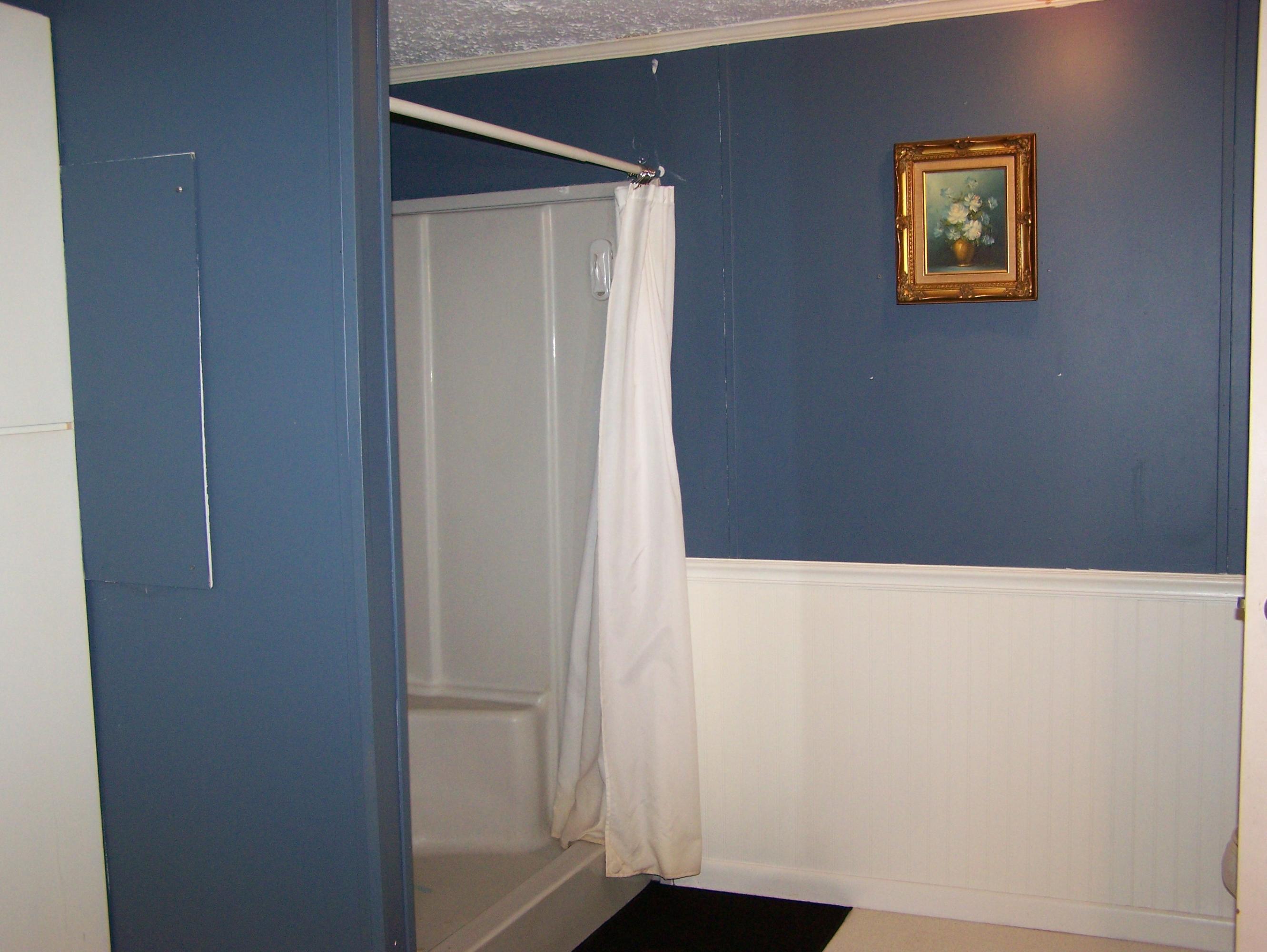 9513 Raccoon Woods Road Heiskell, TN 37754 - Photo 7 of 10 Raccoon Woods Master Shower
