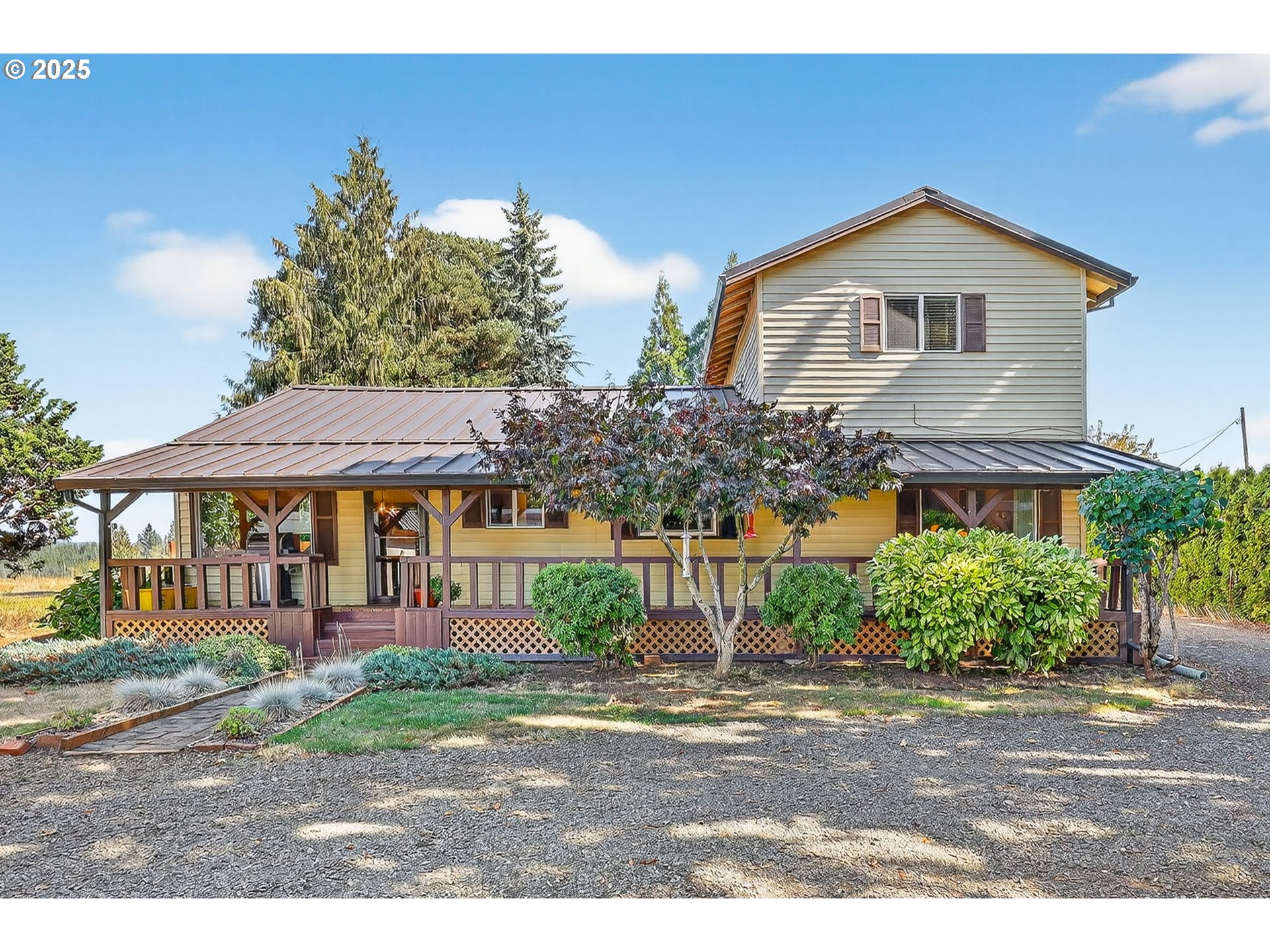 28870 Southeast Currin Road Estacada, OR 97023 - Photo 1 of 48 Gallery Image 1