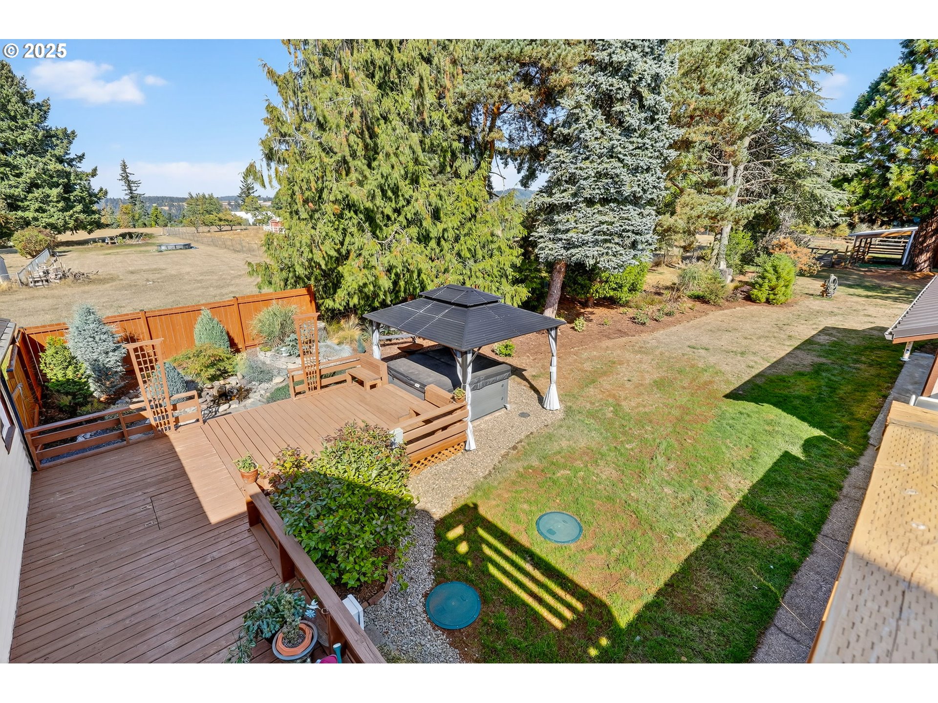 28870 Southeast Currin Road Estacada, OR 97023 - Photo 29 of 48 Laundry